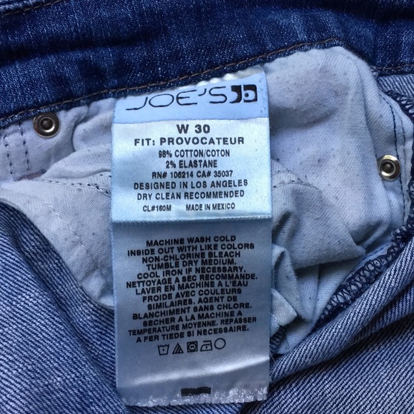 Joe’s jeans - Picture 5 of 5
